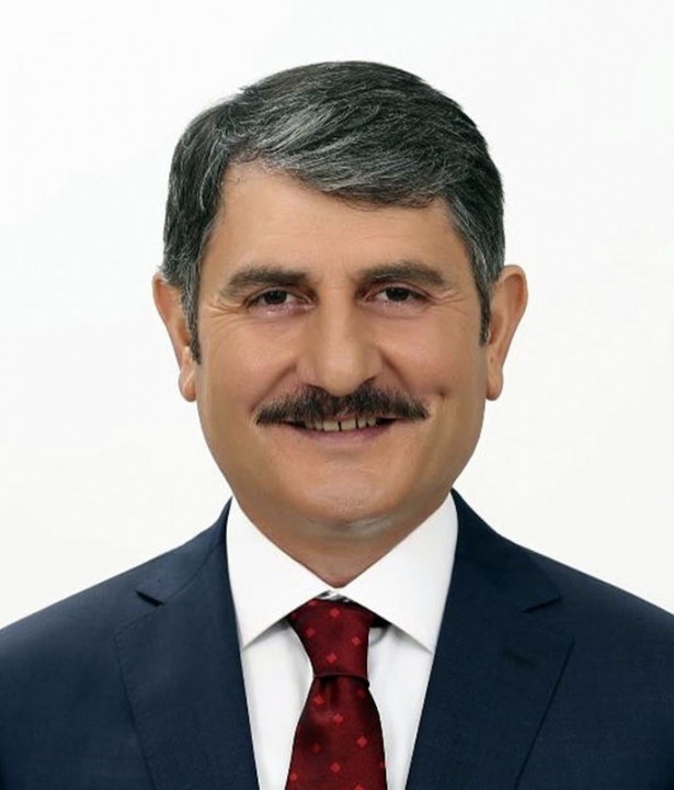 İl il AK Parti'nin milletvekilleri ve oy oranları 36