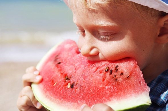 Düzenli olarak yenilmesi gereken yiyecekler 2