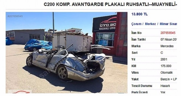 Efsane olmuş en komik ilanlar 10