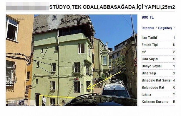 Efsane olmuş en komik ilanlar 2