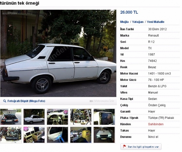 Efsane olmuş en komik ilanlar 20