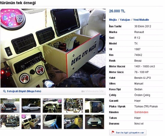 Efsane olmuş en komik ilanlar 21