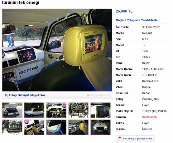 Efsane olmuş en komik ilanlar 22