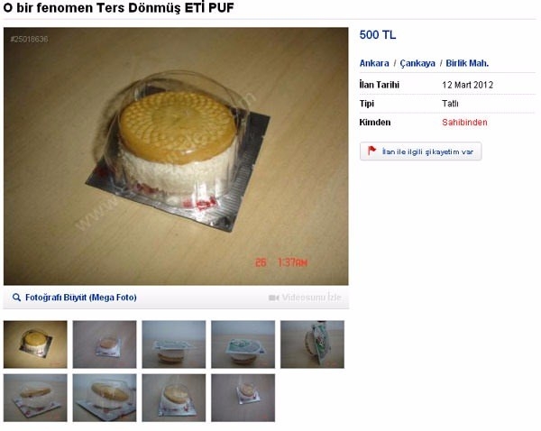 Efsane olmuş en komik ilanlar 23