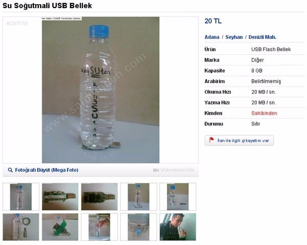 Efsane olmuş en komik ilanlar 26