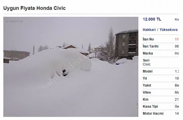 Efsane olmuş en komik ilanlar 3