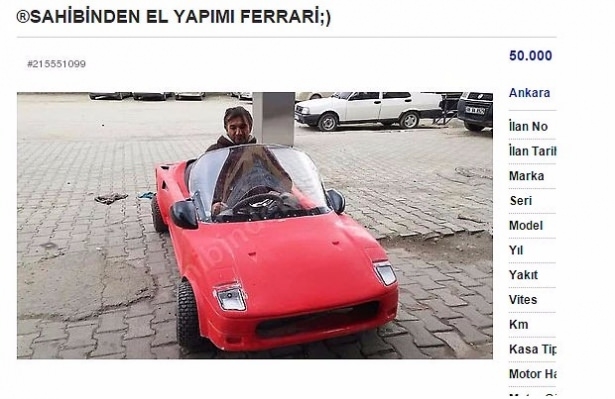 Efsane olmuş en komik ilanlar 4