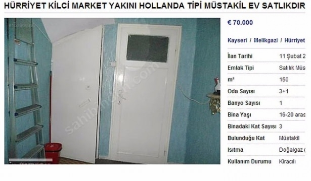 Efsane olmuş en komik ilanlar 5