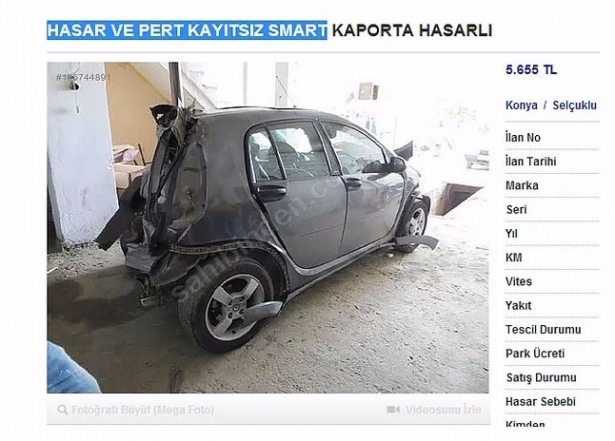 Efsane olmuş en komik ilanlar 8