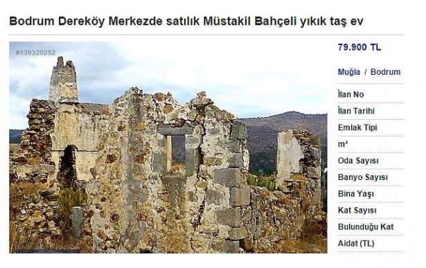 Efsane olmuş en komik ilanlar 9