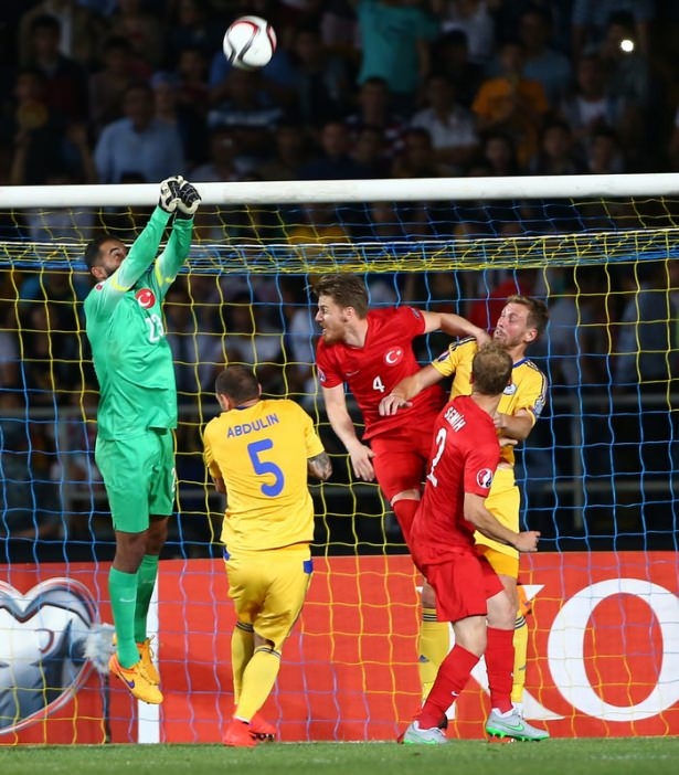 Kazakistan-Türkiye 10