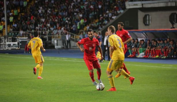 Kazakistan-Türkiye 2