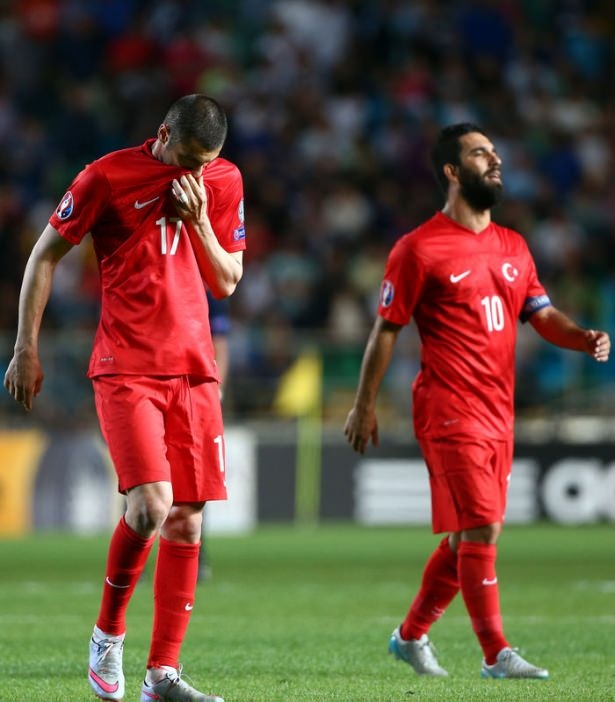 Kazakistan-Türkiye 3