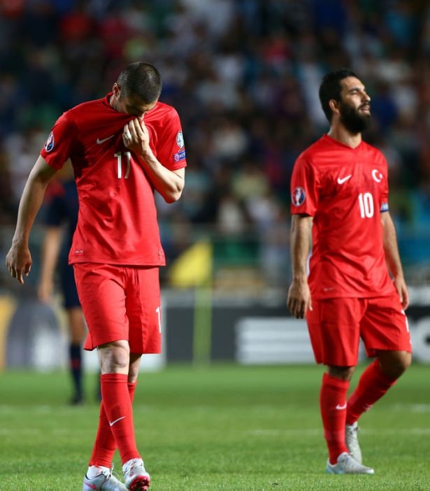 Kazakistan-Türkiye 4