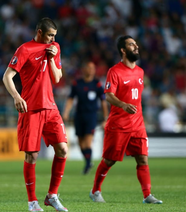 Kazakistan-Türkiye 5