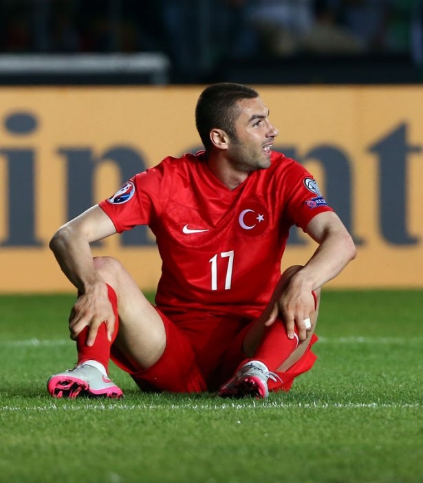 Kazakistan-Türkiye 8