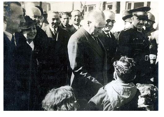 İşte Atatürk'ün son iki yılı! 10