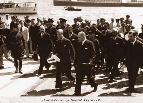 İşte Atatürk'ün son iki yılı! 102