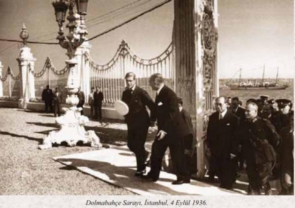 İşte Atatürk'ün son iki yılı! 103