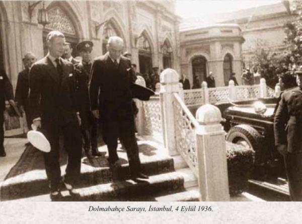 İşte Atatürk'ün son iki yılı! 109