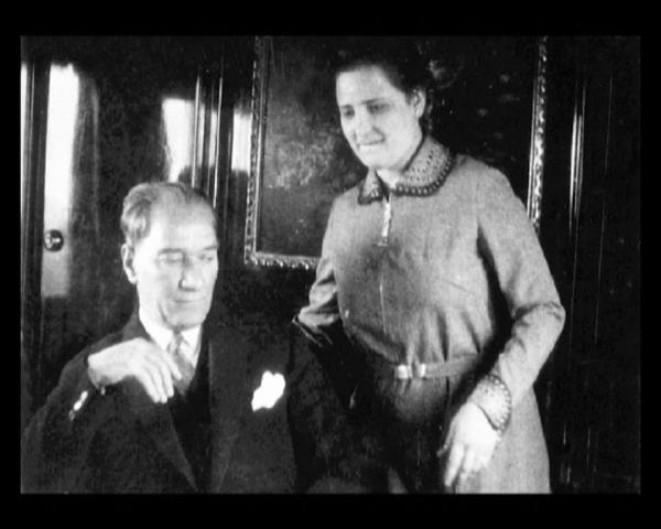 İşte Atatürk'ün son iki yılı! 11