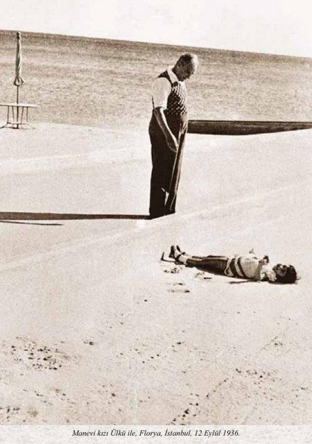 İşte Atatürk'ün son iki yılı! 117