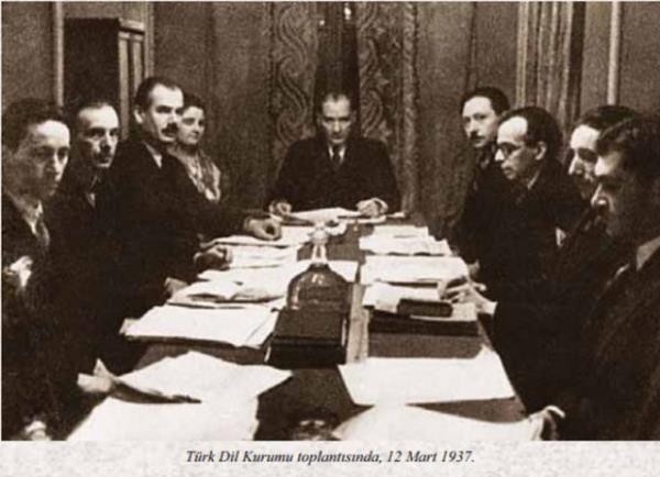 İşte Atatürk'ün son iki yılı! 126