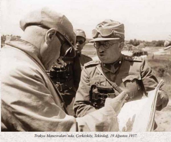 İşte Atatürk'ün son iki yılı! 130