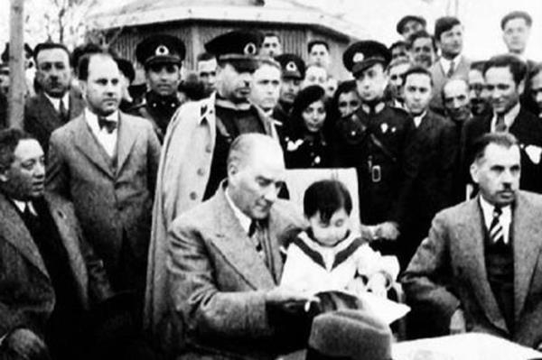 İşte Atatürk'ün son iki yılı! 20