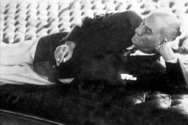 İşte Atatürk'ün son iki yılı! 21