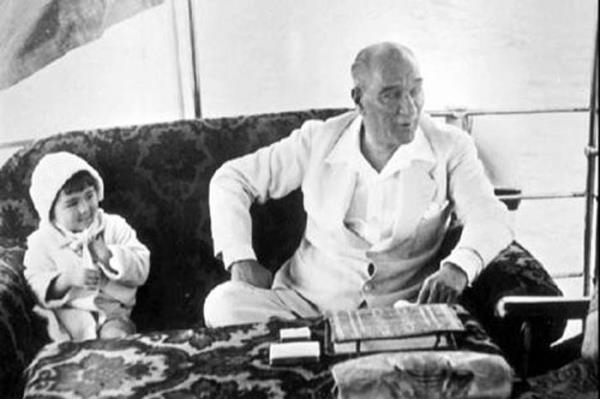 İşte Atatürk'ün son iki yılı! 23