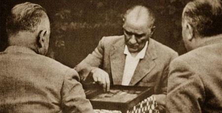 İşte Atatürk'ün son iki yılı! 24