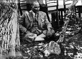 İşte Atatürk'ün son iki yılı! 30