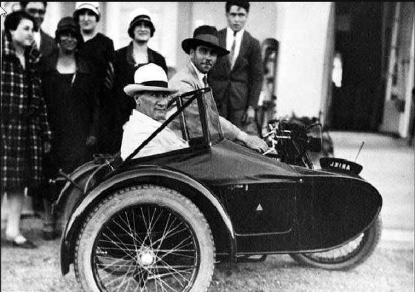 İşte Atatürk'ün son iki yılı! 32