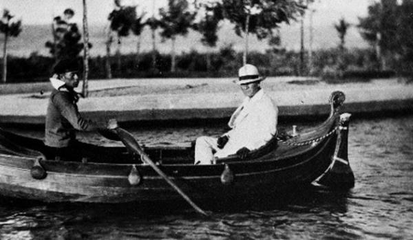 İşte Atatürk'ün son iki yılı! 33