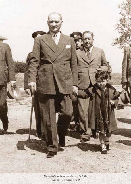 İşte Atatürk'ün son iki yılı! 37
