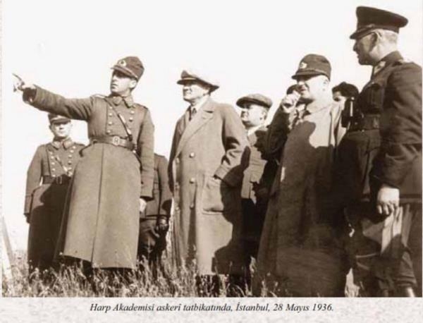 İşte Atatürk'ün son iki yılı! 41