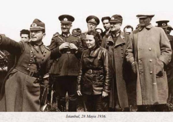 İşte Atatürk'ün son iki yılı! 46