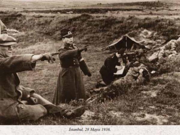 İşte Atatürk'ün son iki yılı! 47