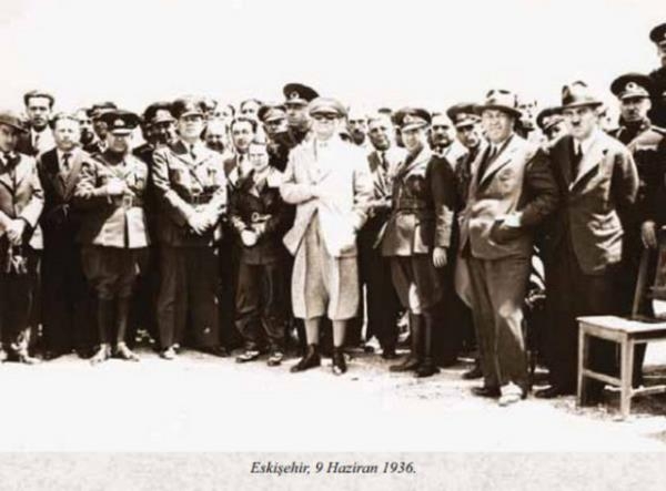 İşte Atatürk'ün son iki yılı! 53