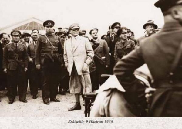 İşte Atatürk'ün son iki yılı! 54