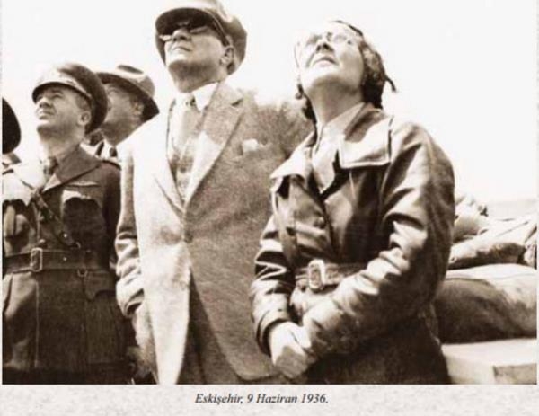 İşte Atatürk'ün son iki yılı! 55