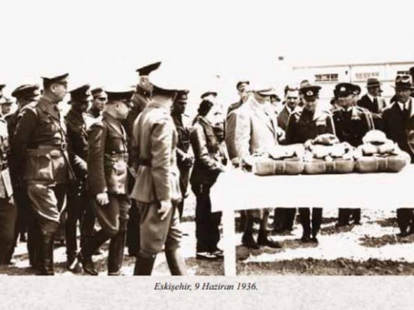 İşte Atatürk'ün son iki yılı! 57