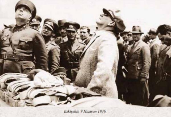 İşte Atatürk'ün son iki yılı! 59