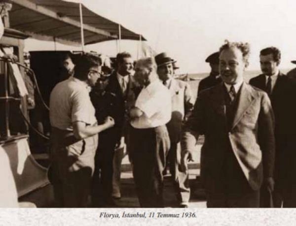 İşte Atatürk'ün son iki yılı! 66