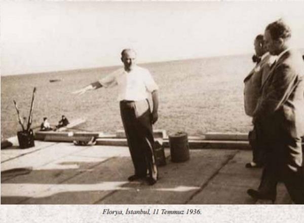 İşte Atatürk'ün son iki yılı! 71