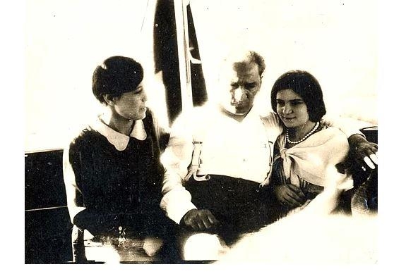 İşte Atatürk'ün son iki yılı! 8