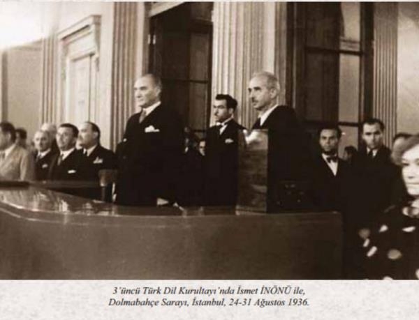 İşte Atatürk'ün son iki yılı! 84