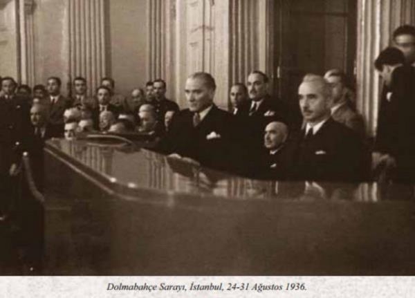 İşte Atatürk'ün son iki yılı! 85