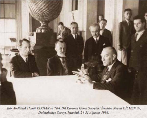 İşte Atatürk'ün son iki yılı! 87